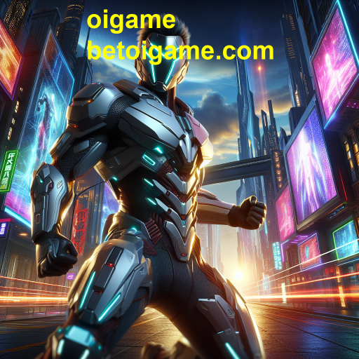 Descubra o emocionante mundo dos jogos online e diversões interativas.