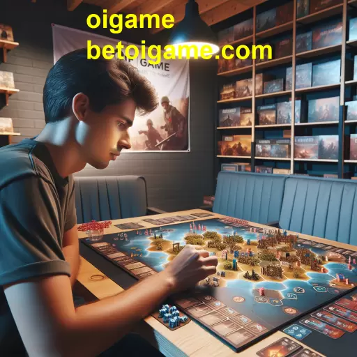 A Ascensão dos Jogos de Estratégia no Mundo dos Games